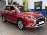 USED 2019 69 MITSUBISHI OUTLANDER 2.4 PHEV 4H 5d 207 BHP 4WD APP SAT NAV LEATHER CAMERA 1 OWNER EXCELLENT SERVICE HISTORY MITSUBISHI WARRANTY TILL DEC 2024 LONDON PCO COMPLIANT