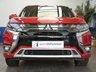 USED 2019 69 MITSUBISHI OUTLANDER 2.4 PHEV 4H 5d 207 BHP 4WD APP SAT NAV LEATHER CAMERA 1 OWNER EXCELLENT SERVICE HISTORY MITSUBISHI WARRANTY TILL DEC 2024 LONDON PCO COMPLIANT