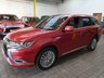 USED 2019 69 MITSUBISHI OUTLANDER 2.4 PHEV 4H 5d 207 BHP 4WD APP SAT NAV LEATHER CAMERA 1 OWNER EXCELLENT SERVICE HISTORY MITSUBISHI WARRANTY TILL DEC 2024 LONDON PCO COMPLIANT