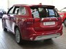 USED 2019 69 MITSUBISHI OUTLANDER 2.4 PHEV 4H 5d 207 BHP 4WD APP SAT NAV LEATHER CAMERA 1 OWNER EXCELLENT SERVICE HISTORY MITSUBISHI WARRANTY TILL DEC 2024 LONDON PCO COMPLIANT