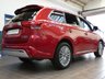 USED 2019 69 MITSUBISHI OUTLANDER 2.4 PHEV 4H 5d 207 BHP 4WD APP SAT NAV LEATHER CAMERA 1 OWNER EXCELLENT SERVICE HISTORY MITSUBISHI WARRANTY TILL DEC 2024 LONDON PCO COMPLIANT