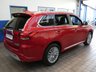 USED 2019 69 MITSUBISHI OUTLANDER 2.4 PHEV 4H 5d 207 BHP 4WD APP SAT NAV LEATHER CAMERA 1 OWNER EXCELLENT SERVICE HISTORY MITSUBISHI WARRANTY TILL DEC 2024 LONDON PCO COMPLIANT
