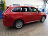 USED 2019 69 MITSUBISHI OUTLANDER 2.4 PHEV 4H 5d 207 BHP 4WD APP SAT NAV LEATHER CAMERA 1 OWNER EXCELLENT SERVICE HISTORY MITSUBISHI WARRANTY TILL DEC 2024 LONDON PCO COMPLIANT