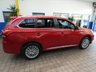 USED 2019 69 MITSUBISHI OUTLANDER 2.4 PHEV 4H 5d 207 BHP 4WD APP SAT NAV LEATHER CAMERA 1 OWNER EXCELLENT SERVICE HISTORY MITSUBISHI WARRANTY TILL DEC 2024 LONDON PCO COMPLIANT