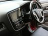 USED 2019 69 MITSUBISHI OUTLANDER 2.4 PHEV 4H 5d 207 BHP 4WD APP SAT NAV LEATHER CAMERA 1 OWNER EXCELLENT SERVICE HISTORY MITSUBISHI WARRANTY TILL DEC 2024 LONDON PCO COMPLIANT