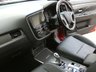 USED 2019 69 MITSUBISHI OUTLANDER 2.4 PHEV 4H 5d 207 BHP 4WD APP SAT NAV LEATHER CAMERA 1 OWNER EXCELLENT SERVICE HISTORY MITSUBISHI WARRANTY TILL DEC 2024 LONDON PCO COMPLIANT