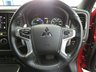 USED 2019 69 MITSUBISHI OUTLANDER 2.4 PHEV 4H 5d 207 BHP 4WD APP SAT NAV LEATHER CAMERA 1 OWNER EXCELLENT SERVICE HISTORY MITSUBISHI WARRANTY TILL DEC 2024 LONDON PCO COMPLIANT