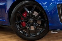 USED 2019 19 LAND ROVER RANGE ROVER SPORT 5.0 SVR 5d AUTO 567 BHP ESTATE