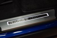 USED 2019 19 LAND ROVER RANGE ROVER SPORT 5.0 SVR 5d AUTO 567 BHP ESTATE
