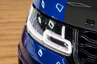USED 2019 19 LAND ROVER RANGE ROVER SPORT 5.0 SVR 5d AUTO 567 BHP ESTATE