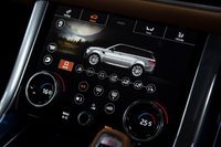 USED 2019 19 LAND ROVER RANGE ROVER SPORT 5.0 SVR 5d AUTO 567 BHP ESTATE