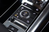 USED 2019 19 LAND ROVER RANGE ROVER SPORT 5.0 SVR 5d AUTO 567 BHP ESTATE
