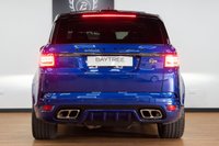 USED 2019 19 LAND ROVER RANGE ROVER SPORT 5.0 SVR 5d AUTO 567 BHP ESTATE