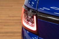 USED 2019 19 LAND ROVER RANGE ROVER SPORT 5.0 SVR 5d AUTO 567 BHP ESTATE