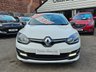 USED 2015 65 RENAULT MEGANE 1.5 dCi LIMITED NAV 5dr - PARK ASSIST 
