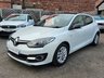USED 2015 65 RENAULT MEGANE 1.5 dCi LIMITED NAV 5dr - PARK ASSIST 