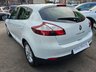 USED 2015 65 RENAULT MEGANE 1.5 dCi LIMITED NAV 5dr - PARK ASSIST 
