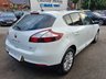 USED 2015 65 RENAULT MEGANE 1.5 dCi LIMITED NAV 5dr - PARK ASSIST 