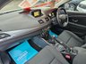 USED 2015 65 RENAULT MEGANE 1.5 dCi LIMITED NAV 5dr - PARK ASSIST 