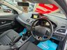USED 2015 65 RENAULT MEGANE 1.5 dCi LIMITED NAV 5dr - PARK ASSIST 