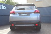USED 2019 19 PEUGEOT 2008 1.2 S/S ALLURE 5d 129 BHP 1 Owner, Full Service History, SatNav, Ambient Interior Roof Lighting, Rear Parking Sensors, Terrain Drive Modes