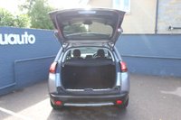 USED 2019 19 PEUGEOT 2008 1.2 S/S ALLURE 5d 129 BHP 1 Owner, Full Service History, SatNav, Ambient Interior Roof Lighting, Rear Parking Sensors, Terrain Drive Modes