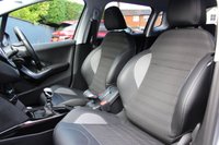 USED 2019 19 PEUGEOT 2008 1.2 S/S ALLURE 5d 129 BHP 1 Owner, Full Service History, SatNav, Ambient Interior Roof Lighting, Rear Parking Sensors, Terrain Drive Modes