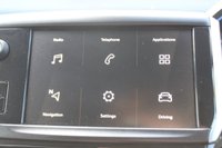 USED 2019 19 PEUGEOT 2008 1.2 S/S ALLURE 5d 129 BHP 1 Owner, Full Service History, SatNav, Ambient Interior Roof Lighting, Rear Parking Sensors, Terrain Drive Modes