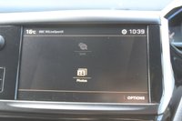 USED 2019 19 PEUGEOT 2008 1.2 S/S ALLURE 5d 129 BHP 1 Owner, Full Service History, SatNav, Ambient Interior Roof Lighting, Rear Parking Sensors, Terrain Drive Modes