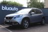 USED 2019 19 PEUGEOT 2008 1.2 S/S ALLURE 5d 129 BHP 1 Owner, Full Service History, SatNav, Ambient Interior Roof Lighting, Rear Parking Sensors, Terrain Drive Modes
