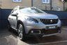 USED 2019 19 PEUGEOT 2008 1.2 S/S ALLURE 5d 129 BHP 1 Owner, Full Service History, SatNav, Ambient Interior Roof Lighting, Rear Parking Sensors, Terrain Drive Modes