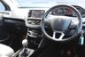 USED 2019 19 PEUGEOT 2008 1.2 S/S ALLURE 5d 129 BHP 1 Owner, Full Service History, SatNav, Ambient Interior Roof Lighting, Rear Parking Sensors, Terrain Drive Modes