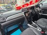 USED 2016 03 SUZUKI VITARA 1.6 SZ5 DDIS ALLGRIP 5dr - 4x4 WHEEL DRIVE 4x4 4x4 4x4