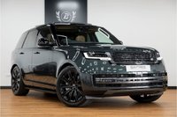 USED 2023 23 LAND ROVER RANGE ROVER  HSE PHEV 5d AUTO ESTATE