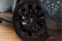USED 2023 23 LAND ROVER RANGE ROVER  HSE PHEV 5d AUTO ESTATE
