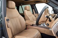 USED 2023 23 LAND ROVER RANGE ROVER  HSE PHEV 5d AUTO ESTATE
