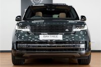 USED 2023 23 LAND ROVER RANGE ROVER  HSE PHEV 5d AUTO ESTATE