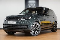 USED 2023 23 LAND ROVER RANGE ROVER  HSE PHEV 5d AUTO ESTATE