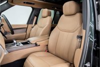 USED 2023 23 LAND ROVER RANGE ROVER  HSE PHEV 5d AUTO ESTATE