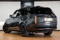 USED 2023 23 LAND ROVER RANGE ROVER  HSE PHEV 5d AUTO ESTATE