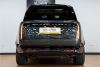 USED 2023 23 LAND ROVER RANGE ROVER  HSE PHEV 5d AUTO ESTATE