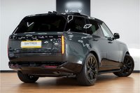 USED 2023 23 LAND ROVER RANGE ROVER  HSE PHEV 5d AUTO ESTATE