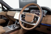 USED 2023 23 LAND ROVER RANGE ROVER  HSE PHEV 5d AUTO ESTATE