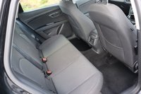 USED 2014 64 SEAT LEON 1.6 TDI SE TECHNOLOGY 5d 105 BHP 