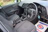 USED 2014 64 SEAT LEON 1.6 TDI SE TECHNOLOGY 5d 105 BHP 