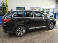 USED 2020 20 MITSUBISHI OUTLANDER 2.0 EXCEED 5d 148 BHP 7 SEATS SAT NAV LEATHER CAMERA 1 OWNER MITSUBISHI WARRANTY TILL JUNE 2025