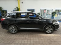 USED 2020 20 MITSUBISHI OUTLANDER 2.0 EXCEED 5d 148 BHP 7 SEATS SAT NAV LEATHER CAMERA 1 OWNER MITSUBISHI WARRANTY TILL JUNE 2025
