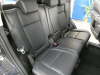 USED 2020 20 MITSUBISHI OUTLANDER 2.0 EXCEED 5d 148 BHP 7 SEATS SAT NAV LEATHER CAMERA 1 OWNER MITSUBISHI WARRANTY TILL JUNE 2025