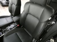 USED 2020 20 MITSUBISHI OUTLANDER 2.0 EXCEED 5d 148 BHP 7 SEATS SAT NAV LEATHER CAMERA 1 OWNER MITSUBISHI WARRANTY TILL JUNE 2025