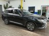 USED 2020 20 MITSUBISHI OUTLANDER 2.0 EXCEED 5d 148 BHP 7 SEATS SAT NAV LEATHER CAMERA 1 OWNER MITSUBISHI WARRANTY TILL JUNE 2025